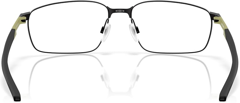 Amazon.com: Oakley OX3249 Extender Prescription Eyewear Frames Amazon.com: Oakley OX3249 Extender Prescription Eyewear Frames