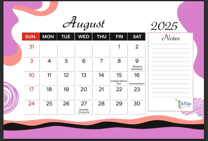 thinkCraft Standing Use(15 months) oct 2024 to Dec 2025 Desk Calendar 2025 - (8x6, Colorful) Use Now to December 2025, Desk Calendar,