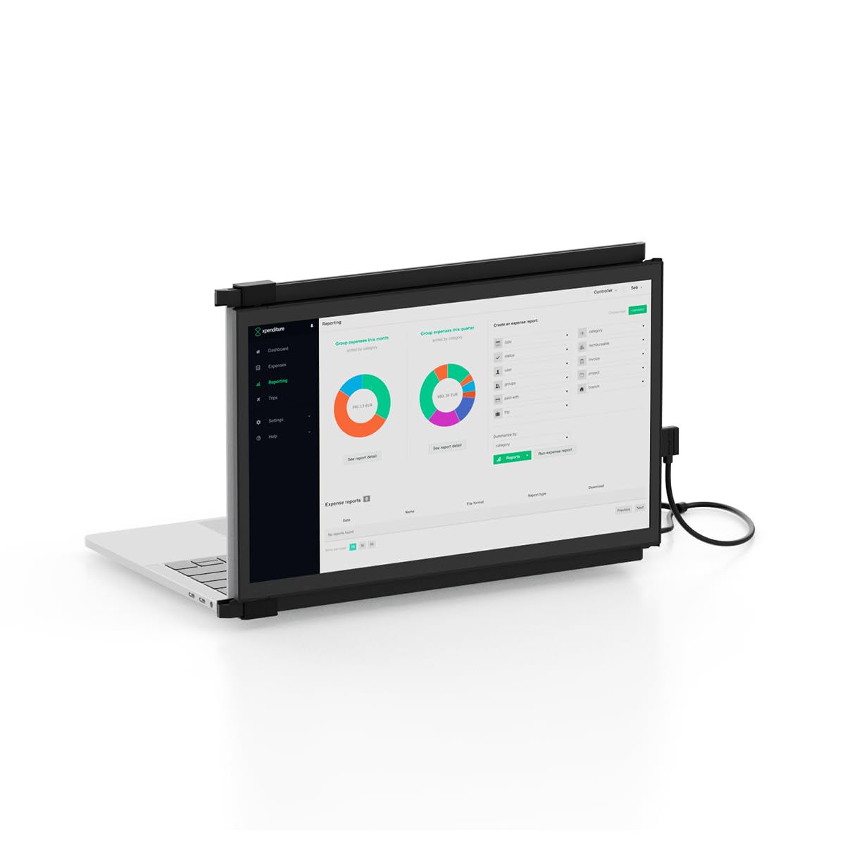 Mobile Pixels 13.3インチ Duex Plus Amazon.co.jp: Mobile Pixels 13.3インチ Duex Plus モバイル
