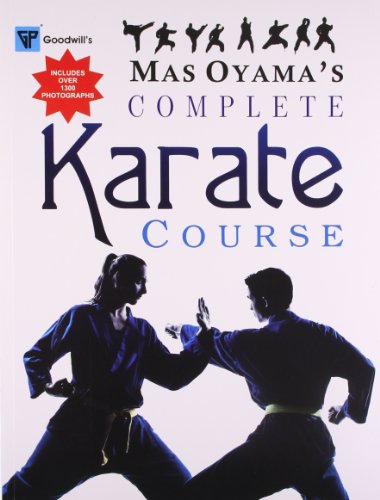 Mas Oyama's Complete Karate