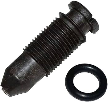 Amazon.com: LXOINAGO Throttle Body Idle Adjustment Screw MD614948