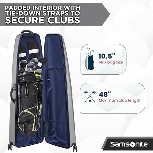 Samsonite Tour Classic Hardside
