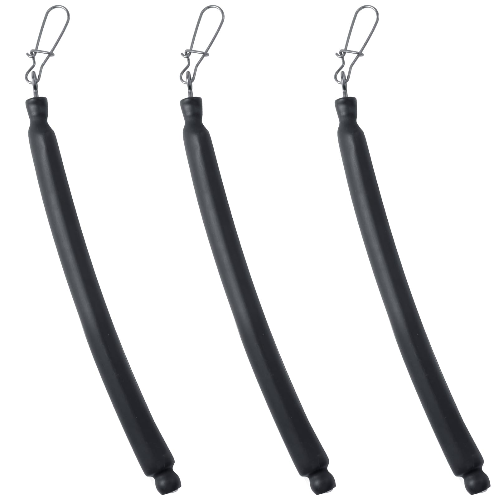 Catfishing Equipment Rattle Snake Dragging Weights, Snagless