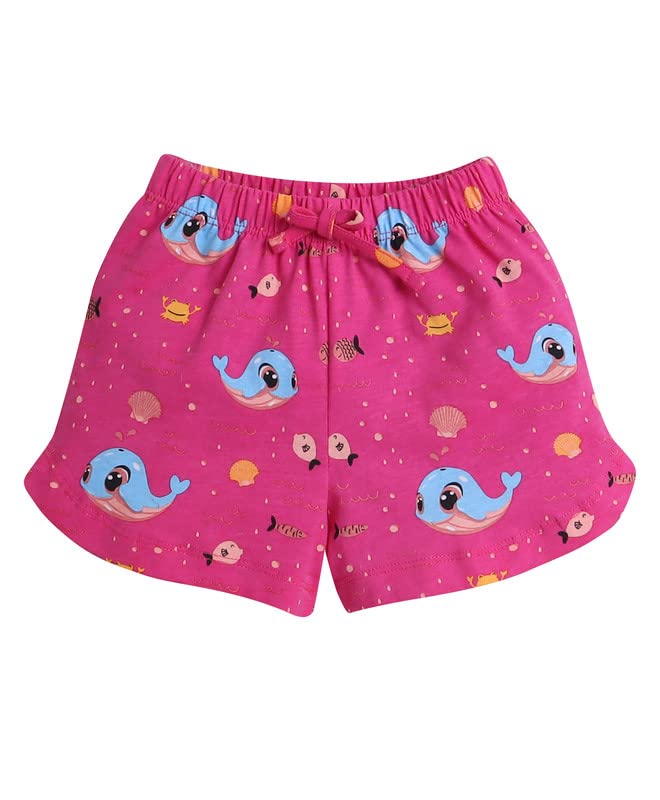 Image of BUMZEE Girls Clothing Set