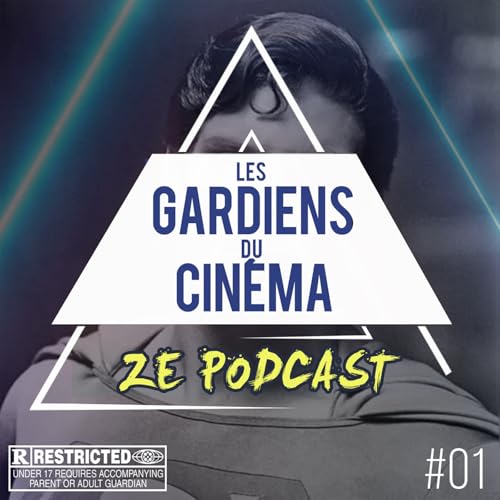 Les Gardiens du Cin&eacute;ma #1 : Superman sous OQTF