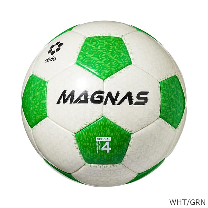Amazon.co.jp: スフィーダ sfida キッズ ジュニア サッカーボール 4号