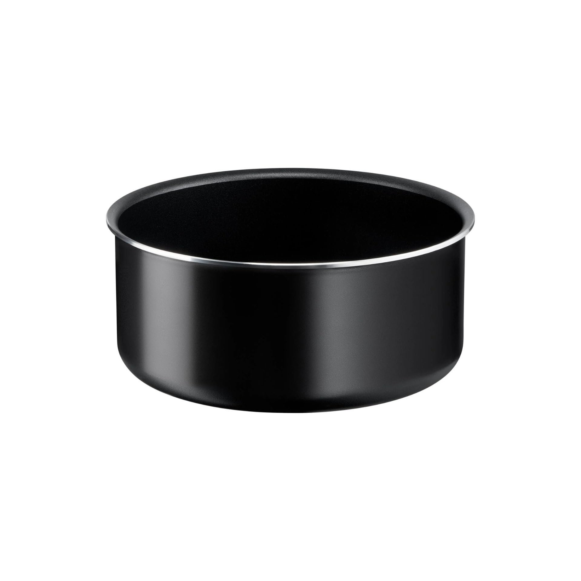 Ingenio Essential Tefal naczynia kuchenne, 4 sztuki, do wszystkich kuchenek, z wyjątkiem indukcyjnych, L1539632