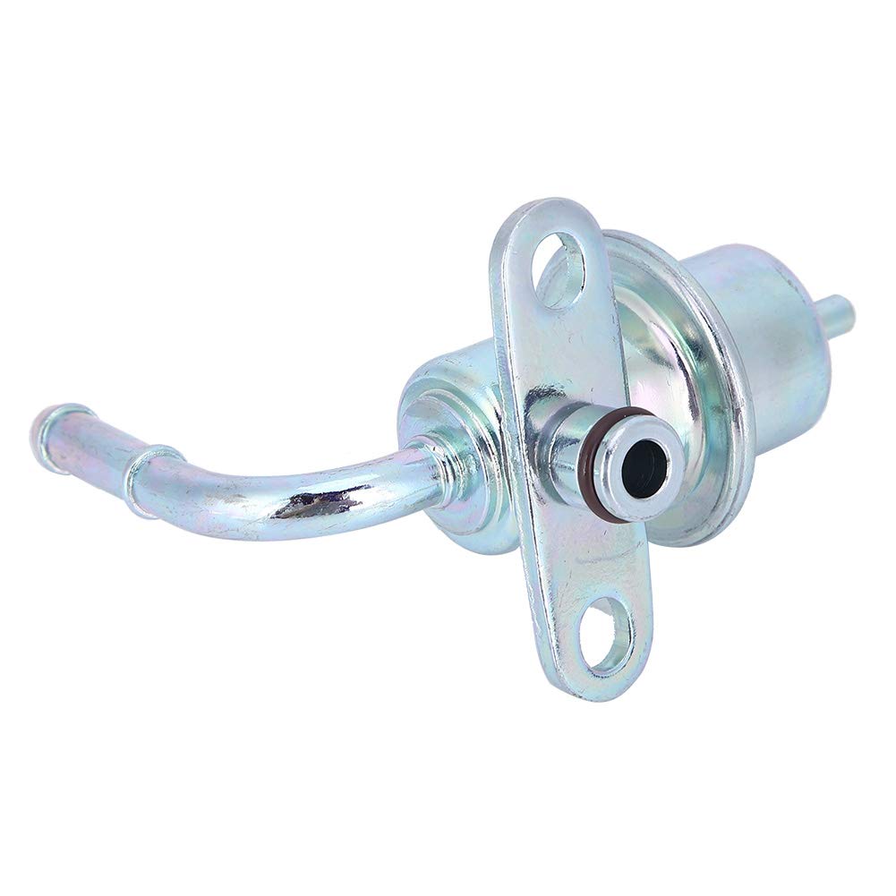 Regolatore Pressione Carburante 23280-15020 | Per Toyota Celica | Materiale Metallico High Performance - Foto 11