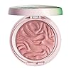 Physicians-Formula-Murumuru-Butter-Blush-Saucy-Mauve-024-Ounce Physicians Formula Murumuru Butter Blush Makeup Powder, Saucy Mauve, Dermatologist Approved, Vegan