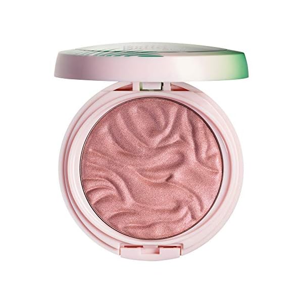 Physicians-Formula-Murumuru-Butter-Blush-Saucy-Mauve-024-Ounce Physicians Formula Murumuru Butter Blush Makeup Powder, Saucy Mauve, Dermatologist Approved, Vegan