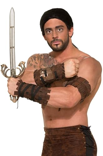 Horse Lord Warrior Arm & Wrist Guard 3-Piece Set