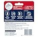 Glade PlugIns Refills Air Freshener, Scented and Essential Oils for Home and Bathroom, Red Honeysuckle Nectar, 1.34 Fl Oz, 2 Count