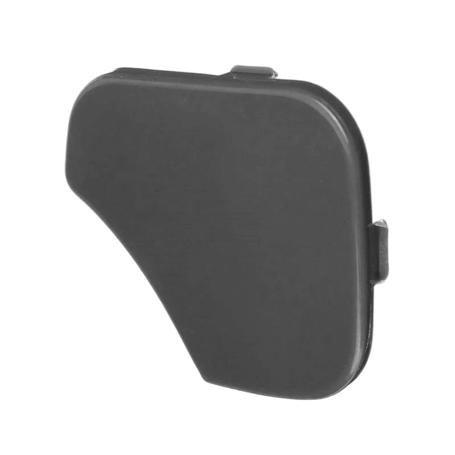 Cache remorquage avant Fiesta MK6 pour remplacer la pièce perdue - 6