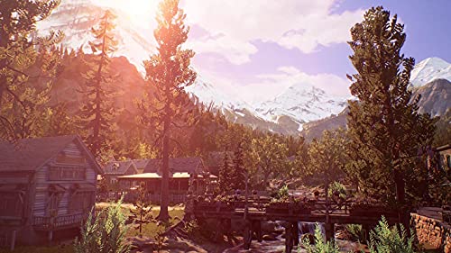 Life Is Strange: True Colors - Deluxe para Xbox: domina el poder de la empatía 4