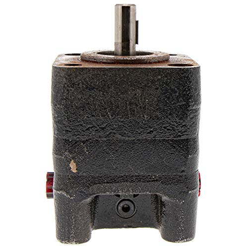Motor hidráulico Exmark 135-9124 miniatura 4