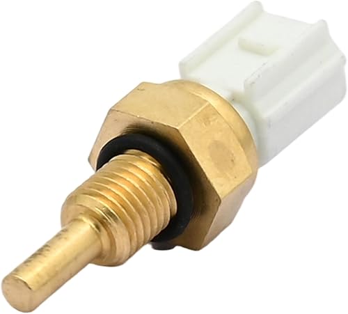 Miniatura 3 de Interruptor de temperatura del refrigerante del motor Sensor Remitente Compatible con Honda Cr-V 15-07 2007 2011 2012 2013 2014 2015 L4 2.4L