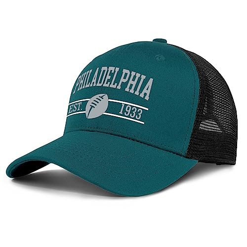 Image of Sports Embroidered Meshback Snapback Hat for Men Women Apparel Gifts
