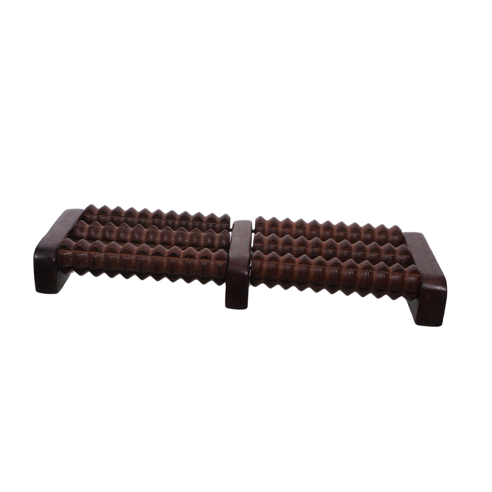 PACKOVE Tabla De Masaje Rodillo De Masaje Muscular Masajeador De Pantorrillas Rodillo Masajeador De Pies