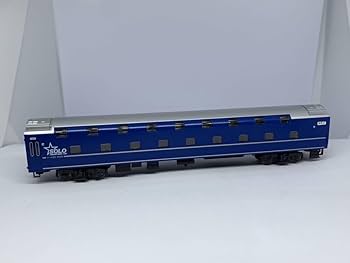 KATO 24系25形　 寝台特急「はやぶさ」 基本＋増結セット カトー(KATO)|24系25系寝台特急「はやぶさ」基本・増結セット