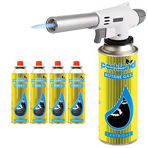 How Do You Refill A Gas Soldering Iron How Do You Refill A Gas Soldering Iron