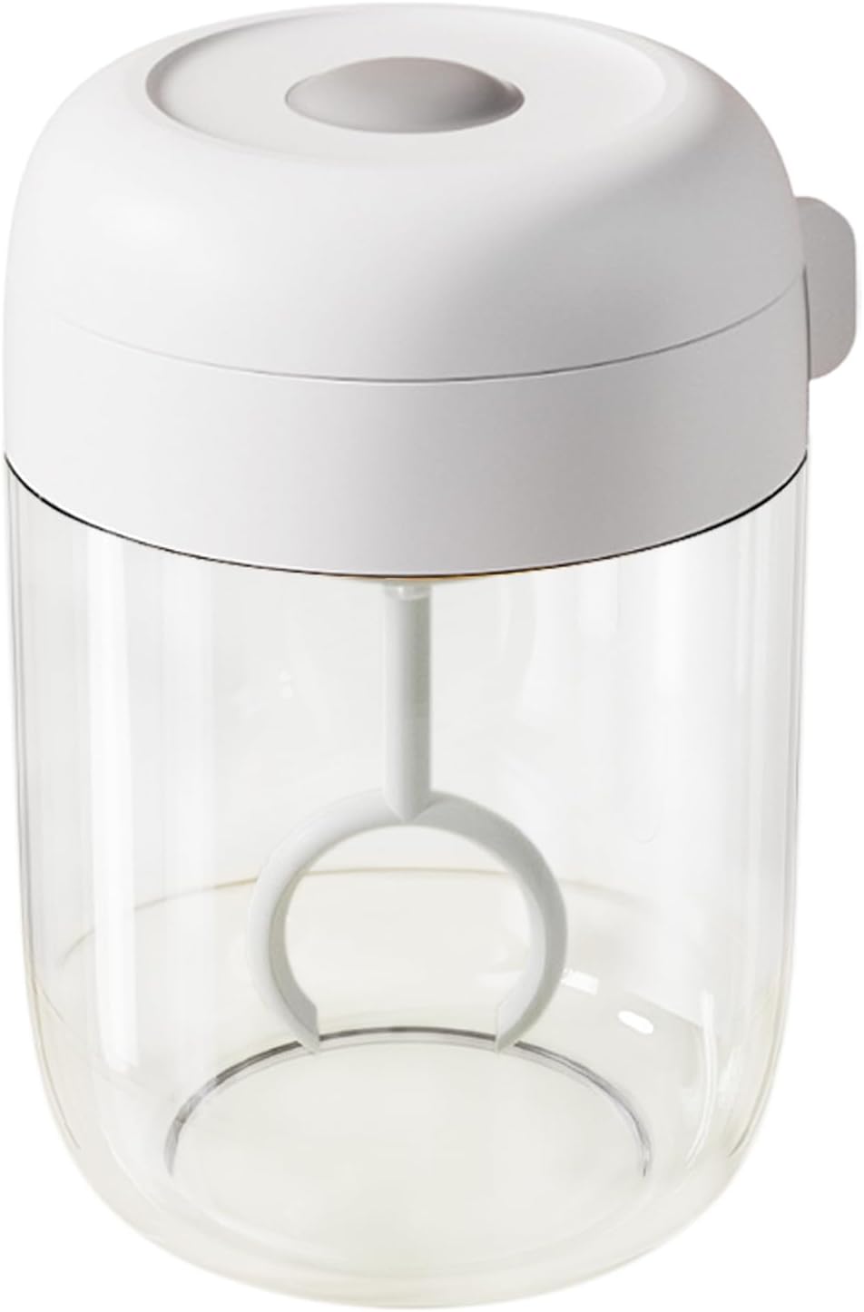 Automatic Mixing Cup | Self Stirring Electric Coffee Mug – Baking Cooking Strong Motor Blending Tool for Fitness Enthusiasts Busy Professionals Men Women