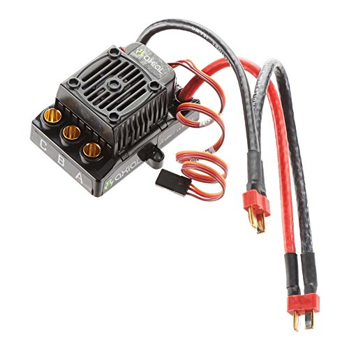 Axial AE-4 Vanguard Waterproof ESC