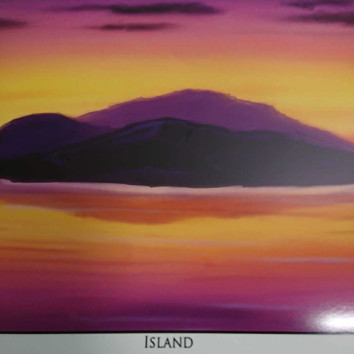 magic MTG 島  複製原画 サイン　Mark Poole $_57.JPG?set_id=880000500F