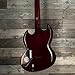 ESP LTD Viper-1000 M Electric Guitar - See-Thru Black Cherry