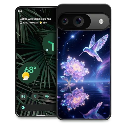 Coque Google Pixel 10 Pro XL colibri pour homme et femme au quotidien