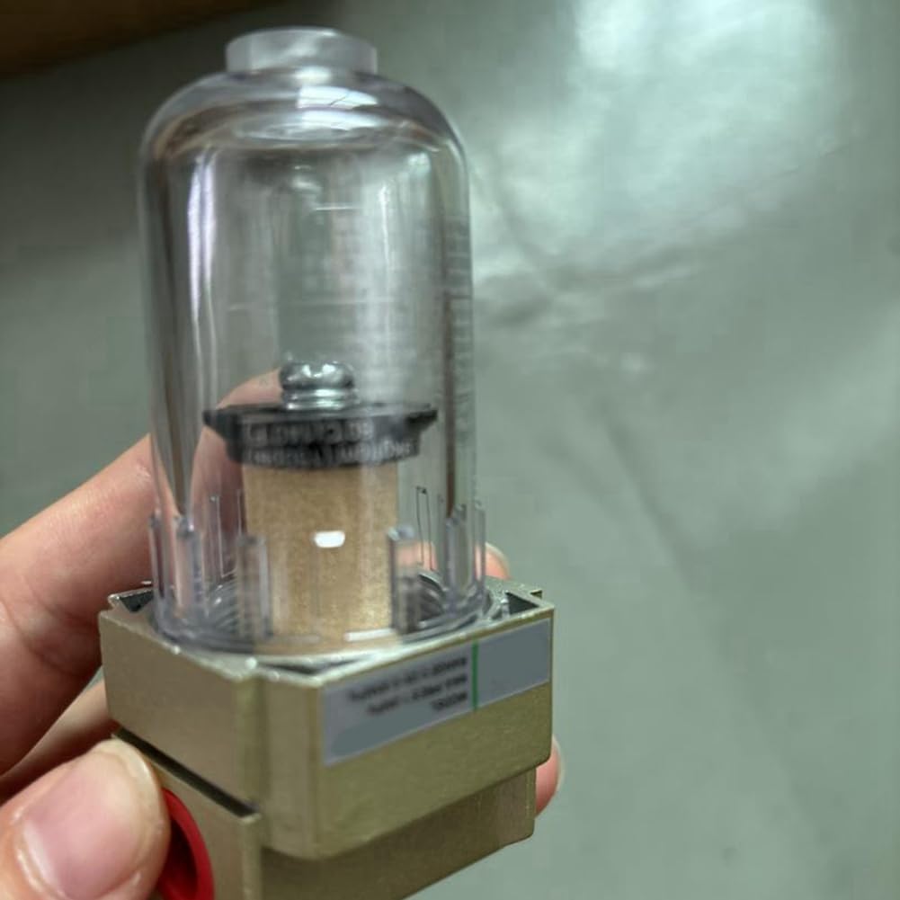 Bloepum AF2000-02 Filter Element Common Rail Test Bench Accessories Filtering Air Pump Filter Pneumatic Componen Filter