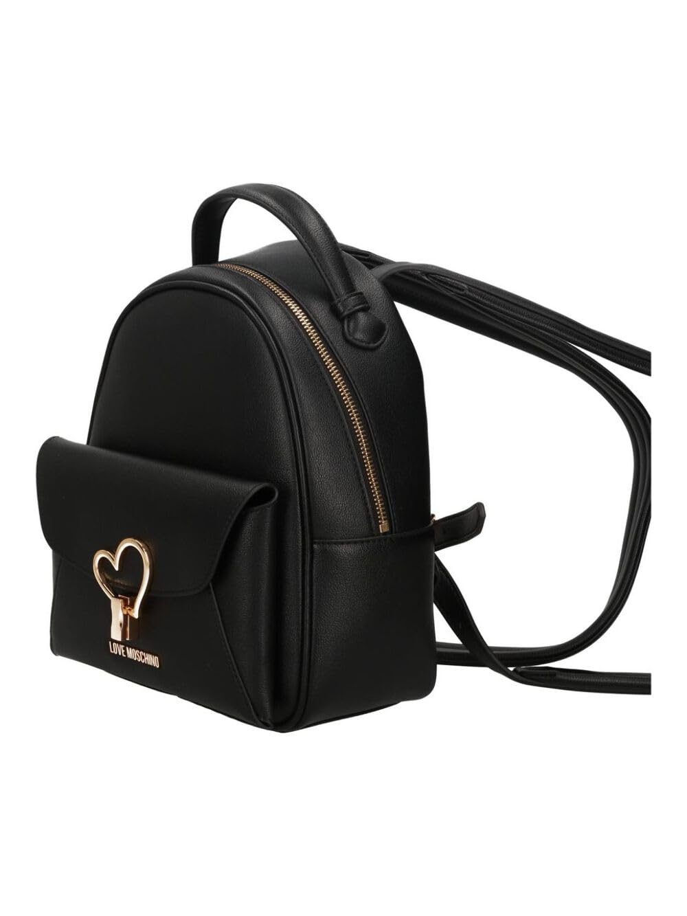 Love Moschino ZAINO PU AVORIO ONE SIZE 110 - AVORIO One Size