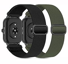 Black/Army green