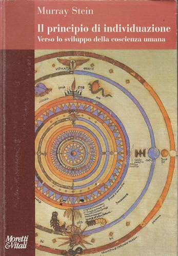Il Principio Di Individuazione. Verso Lo Sviluppo Della Coscienza Umana