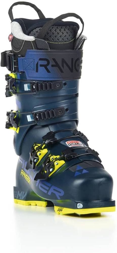 Amazon | FISCHER フィッシャー スキーブーツ ＜2022＞ RANGER 115