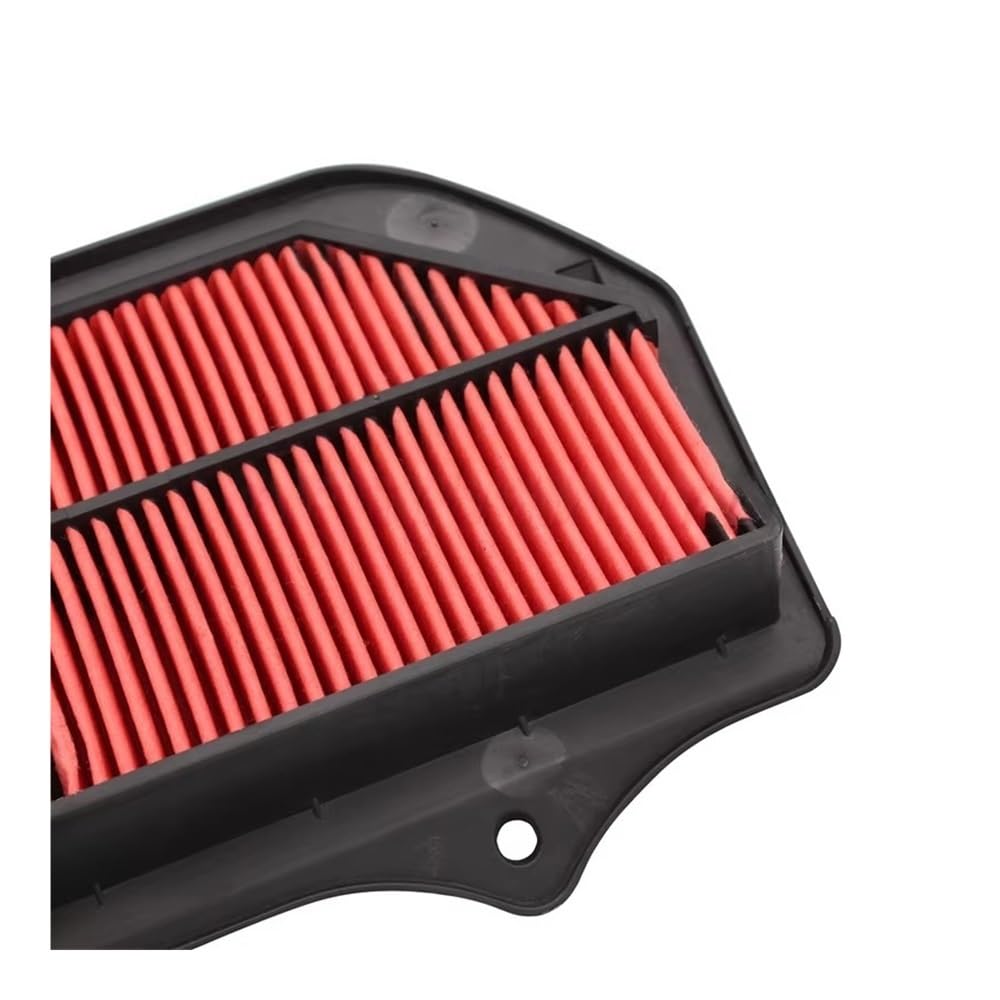Moto Filtro Aire Limpiador De Admisión Filtro Aire Para Motocicleta Para GSX-R Para GSXR 600 750 Para GSXR600 Para GSXR750 2011 2012 2013 2014 2015 2016