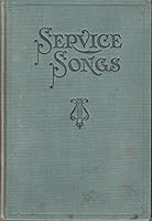 Service Songs B0040BJM54 Book Cover