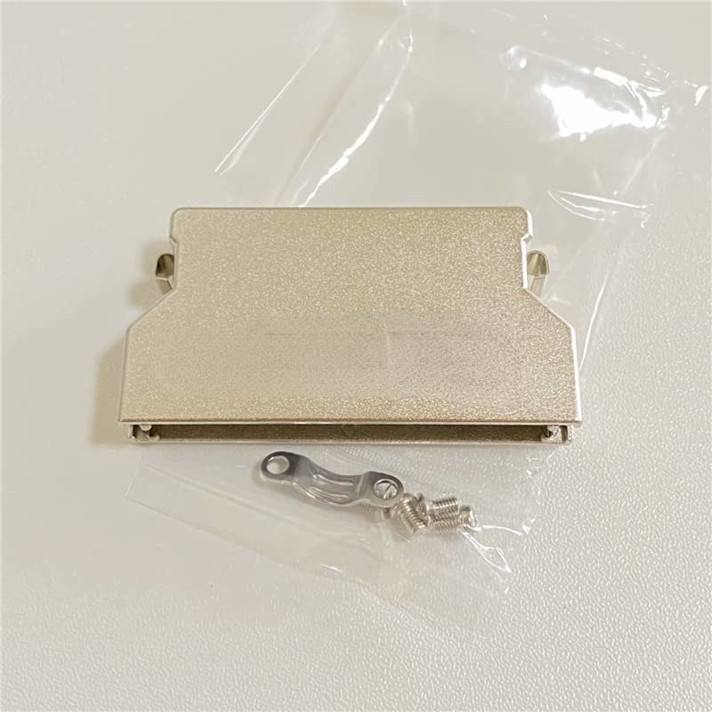 PCS-E68LA 68P connector ferrule metal housing