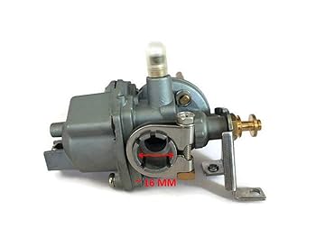 Amazon.com: Boat Motor Carburetor Carb Assy 6A1-14301-03-00