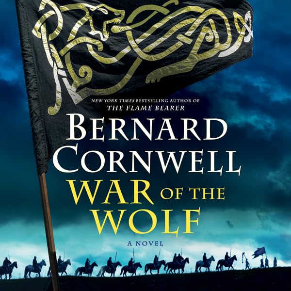 War of the Wolf: A Novel