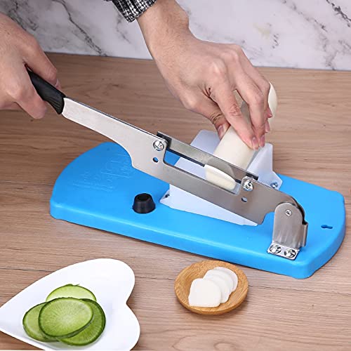 Ralladores De Cocina Multifuncional Desktop Slicer Fruta y Vegetal rallador EJIAO Queso POTATA Rallador De Queso