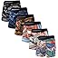 Boxer Briefs : B03 - 6 Pack