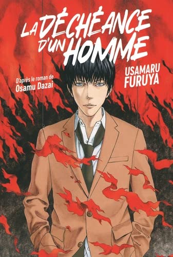 Je ne suis pas un Homme — Tome 0