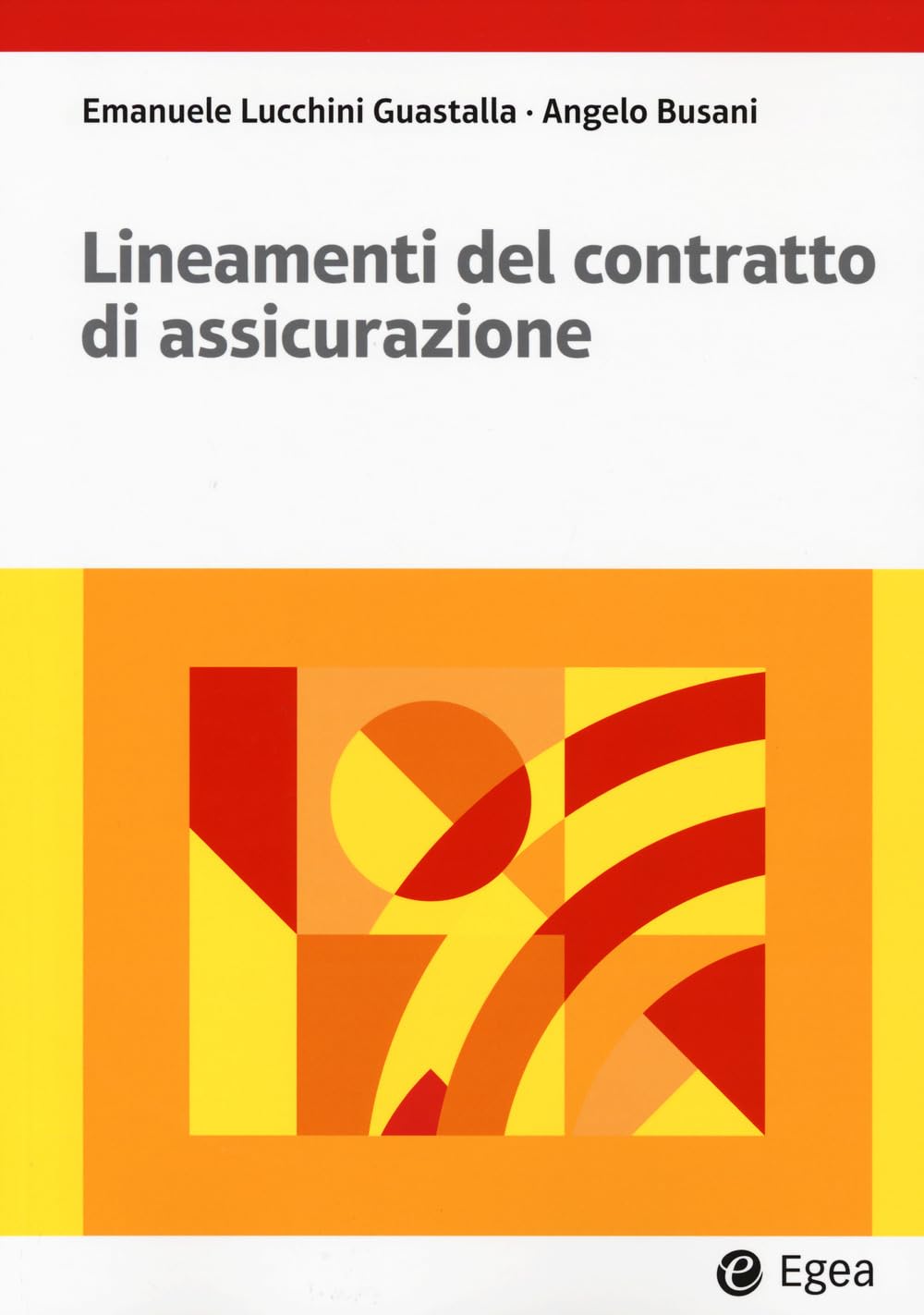Lineamenti Del Contratto Di Assicurazione - 4