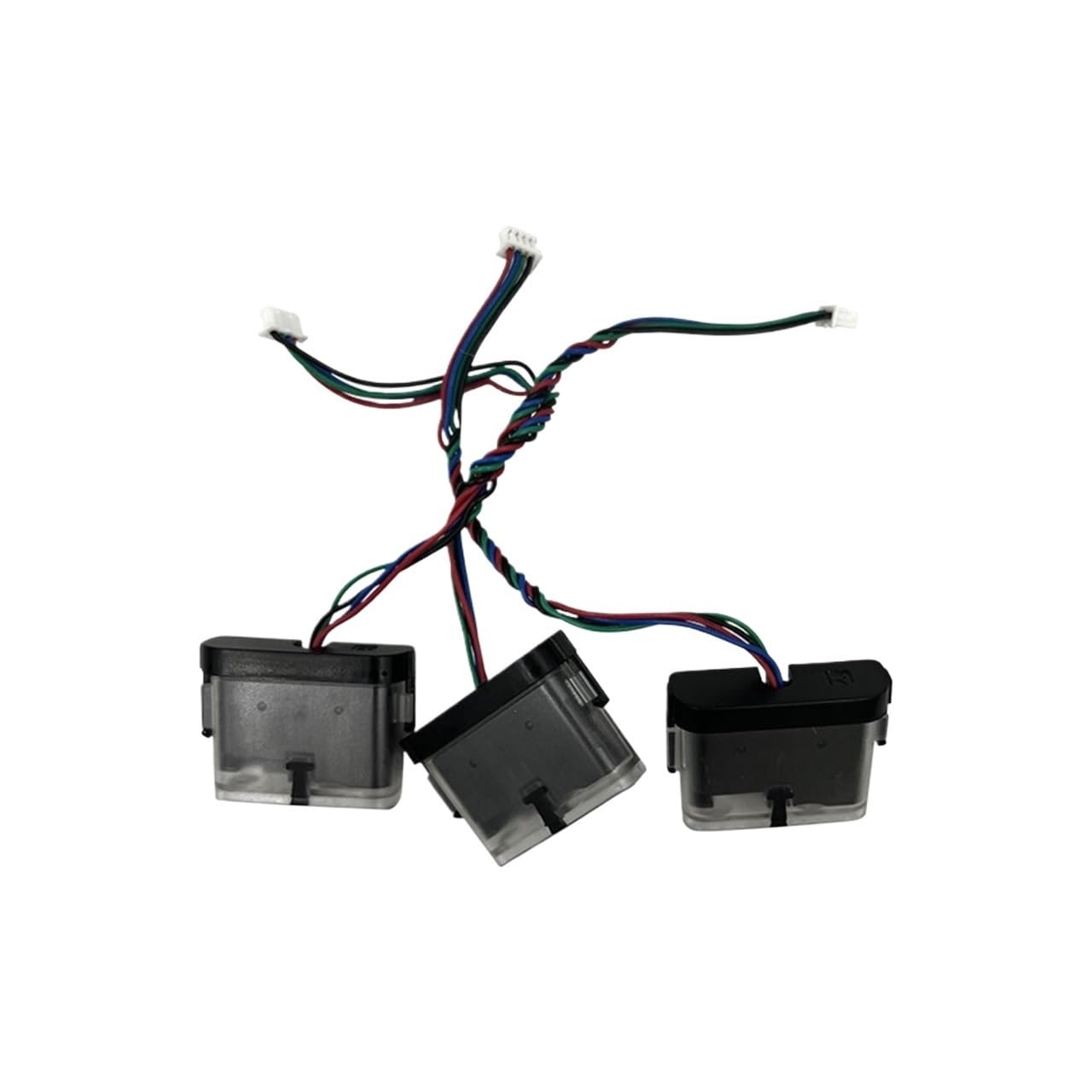 LFBRODPDBRVC Suitable,Compatible For Xiaomi, E10 B112 E12 E10C (3C Enhanced Edition) 3C Plus S20 D106 Sweeping Robot Accessories Cliff Sensor