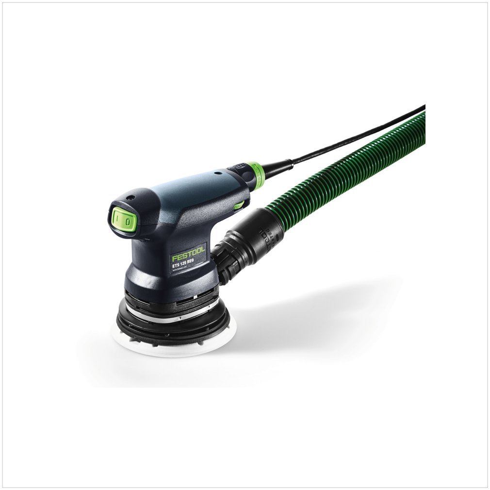 Festool - Lijadora excéntrica