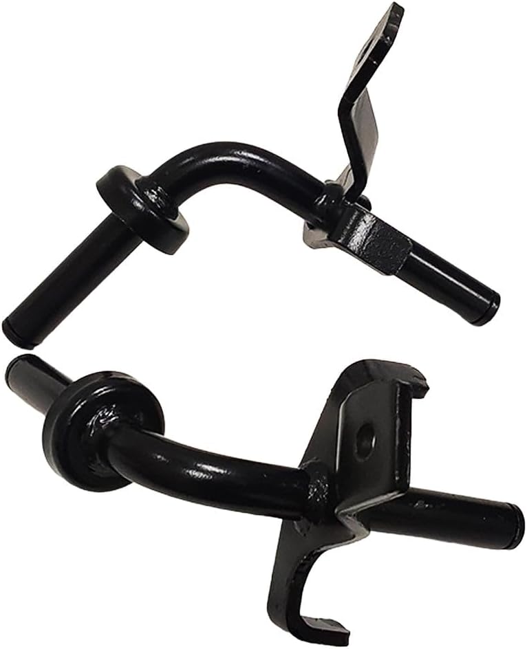 Proven Part Steering Wheel Left And Right Spindle Fits JD GY20048 GY20047