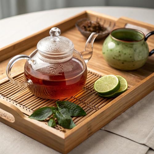 Numi Organic Aged Earl Grey Loose Leaf Tea