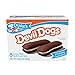 Drake's Variety Pack, 1 Box Each Of Coffee Cakes, Devil Dogs, Pound Cakes, Ring Dings, and Funny Bones, 40 Piece Assortment