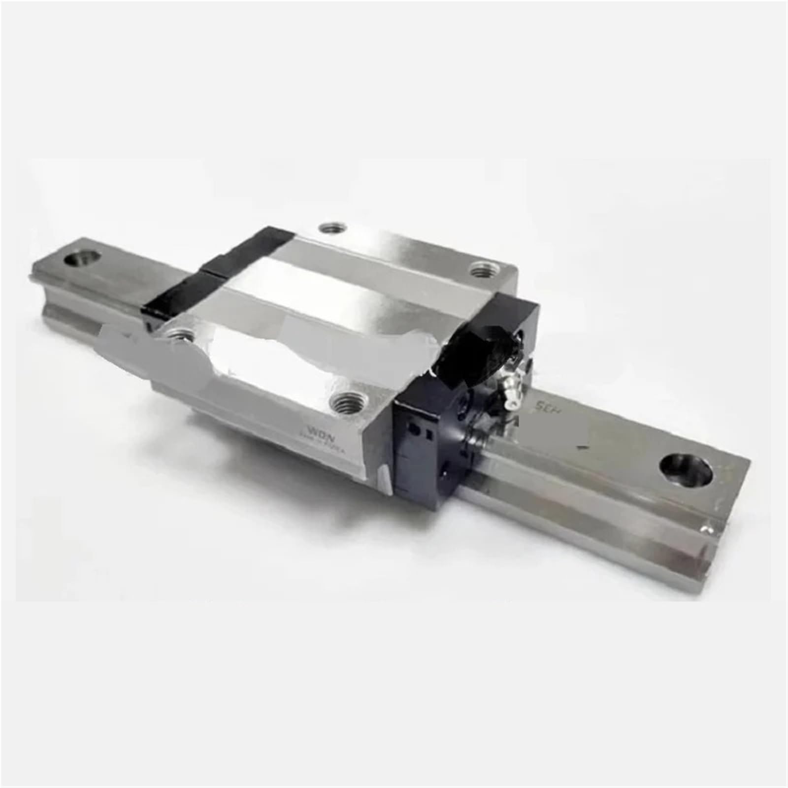 Bloc de guidage linéaire S20F pour atelier et impression 3D - 2