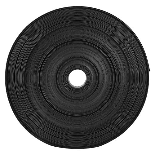 656.1ft 1.3in Drip Irrigation Tubing, Premium Drip Tape Irrigation Tubing, Garden Watering Tube for Garden, Flower Bed, Greenhouse